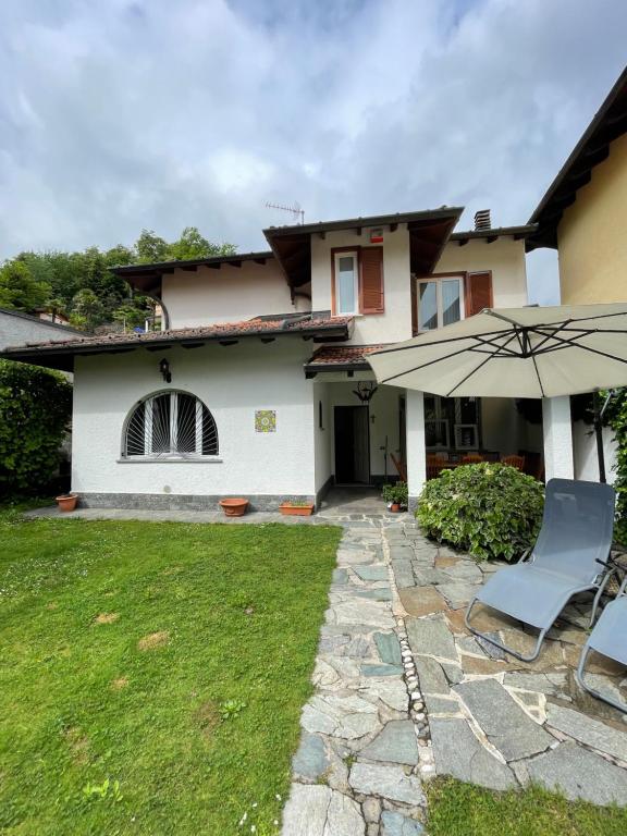 Villa Mia Lugano Lake - Vico Morcote