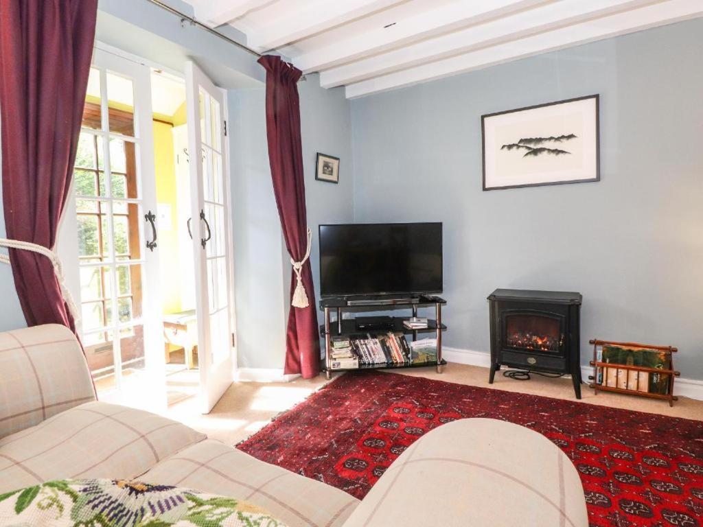Clover Cottage - Delightful 1-bed Cottage In The Heart Of Ambleside - Elterwater