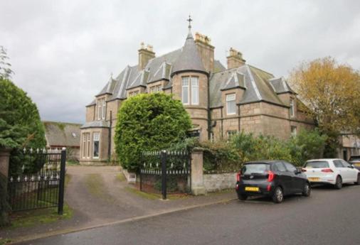 Duchally House - Aberdeenshire