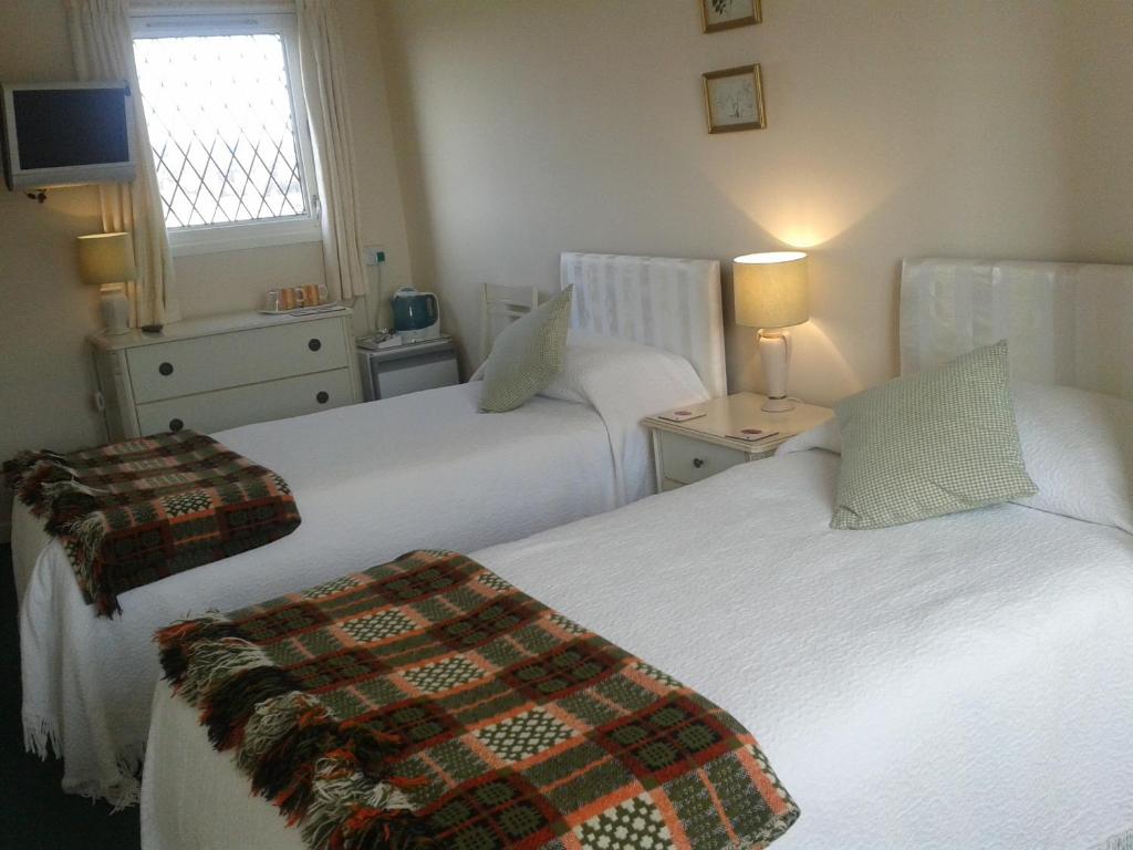 Groeslon Ty Mawr B & B - Anglesey