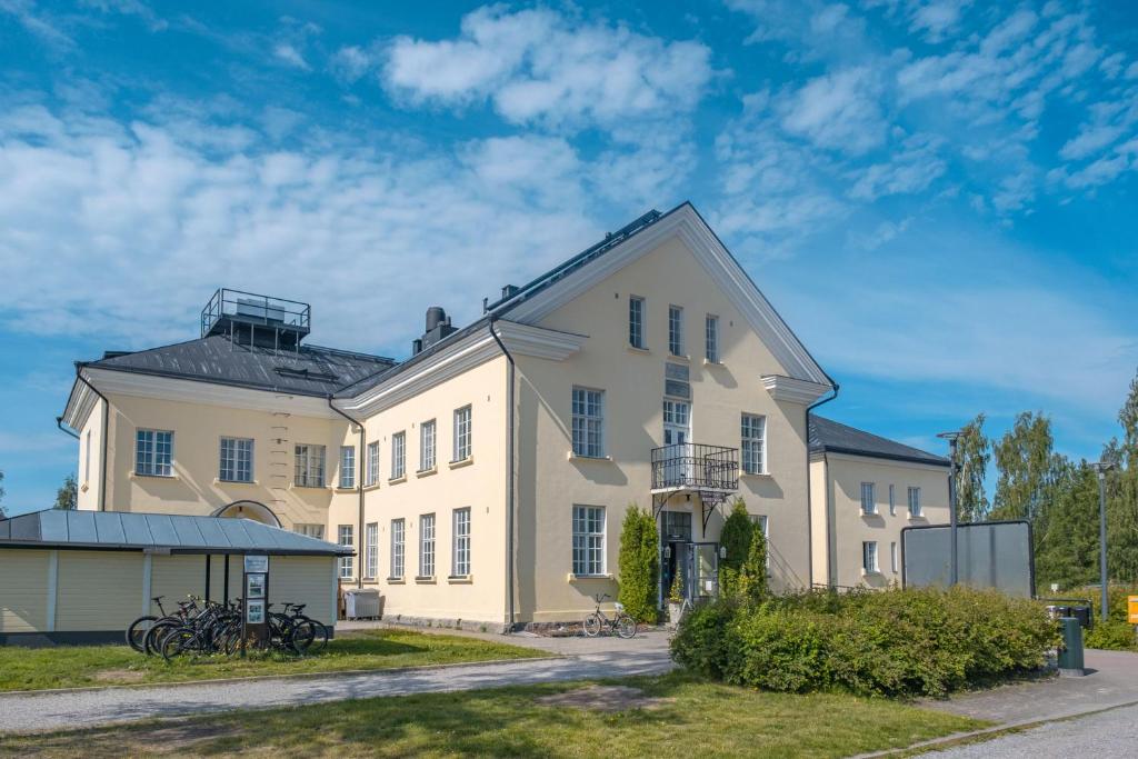 Hyvärilä Youth- And Holiday Centre - フィンランド