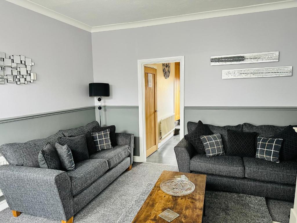 Cosy House In Wombwell - Barnsley