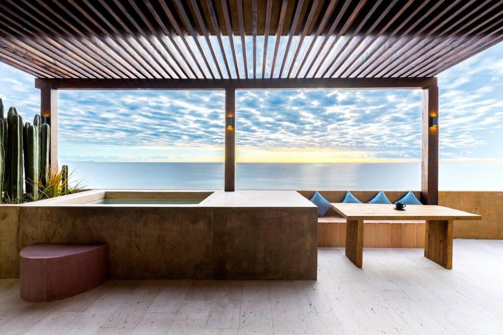 6 Guests - Amazing Views -Top Design - San José del Cabo