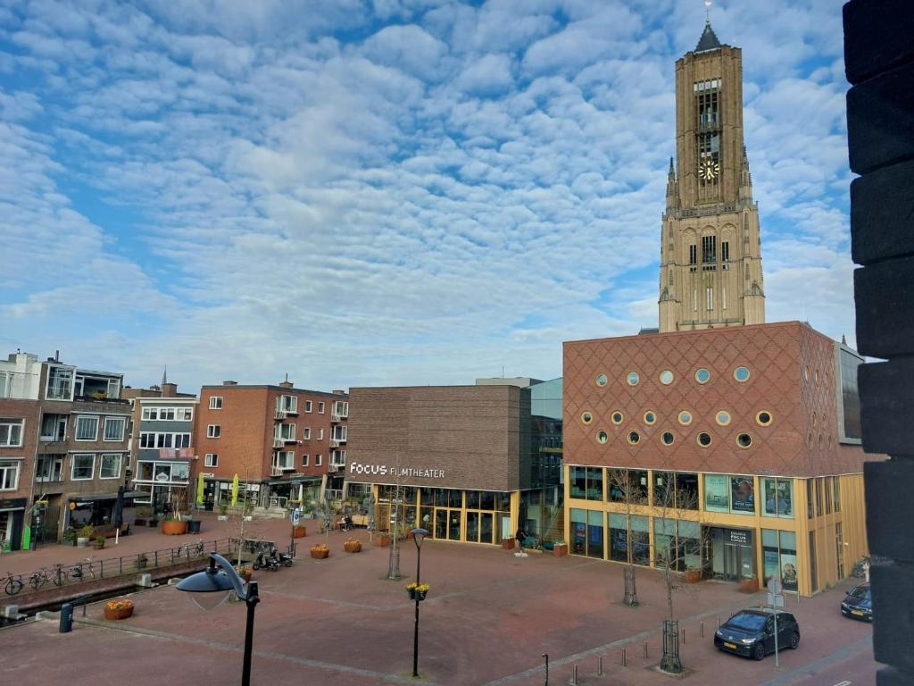 Medina B&b Hartje Arnhem - Oosterbeek