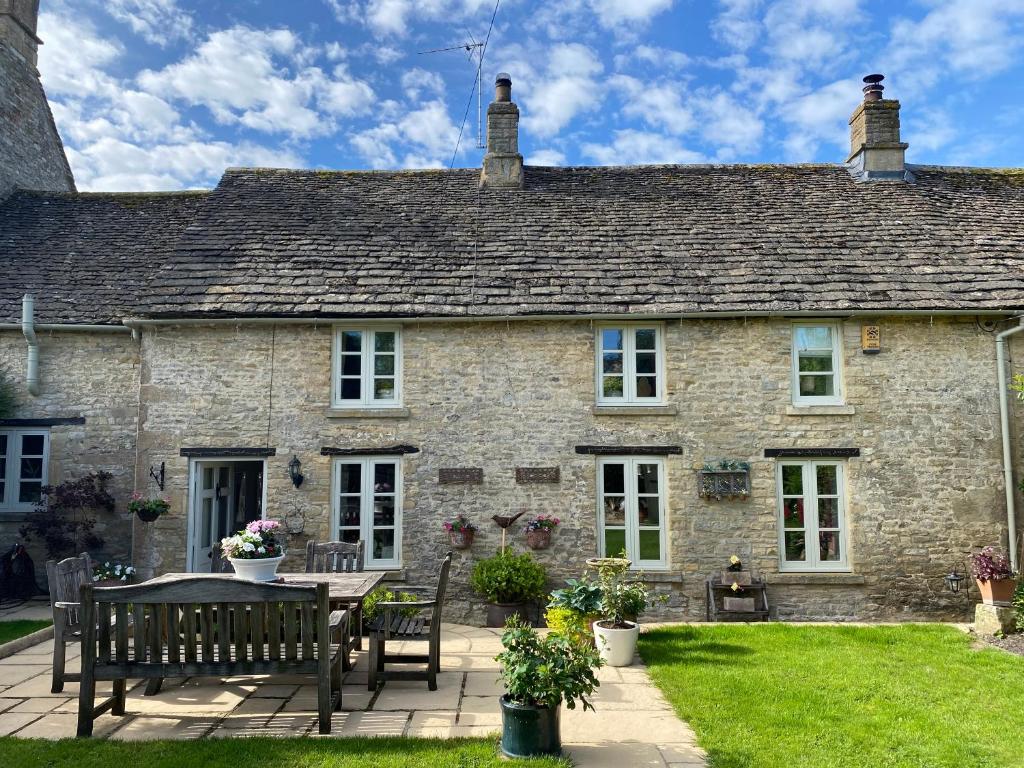 Newmans Cottage - Chipping Norton
