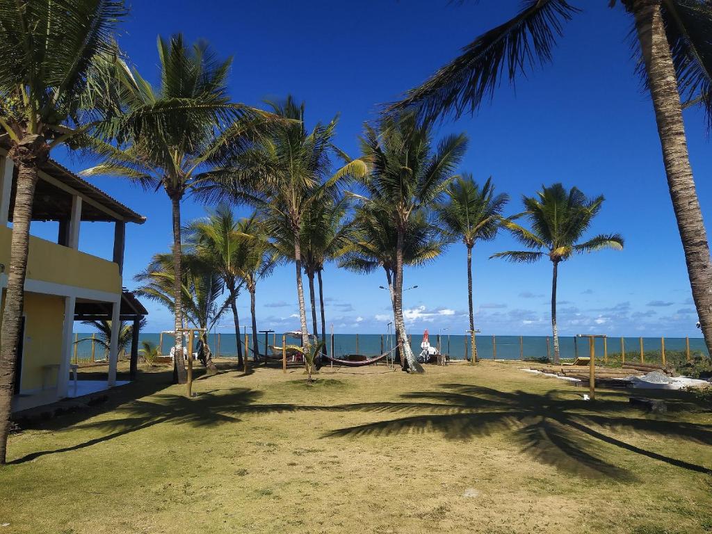 Quintal Da Praia - Bahia (estado)