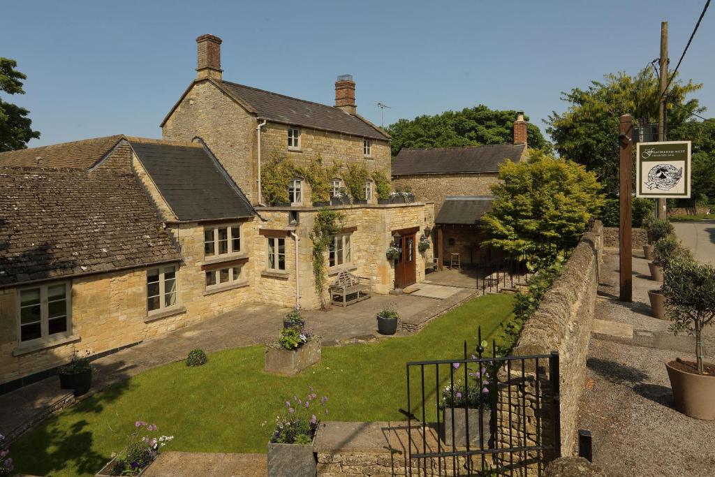 The Feathered Nest Inn - Chipping Norton