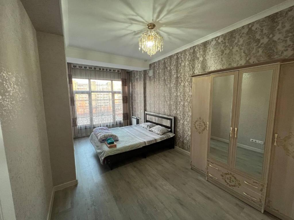 2-room Apartment Tynystanova 94 - Bishkek