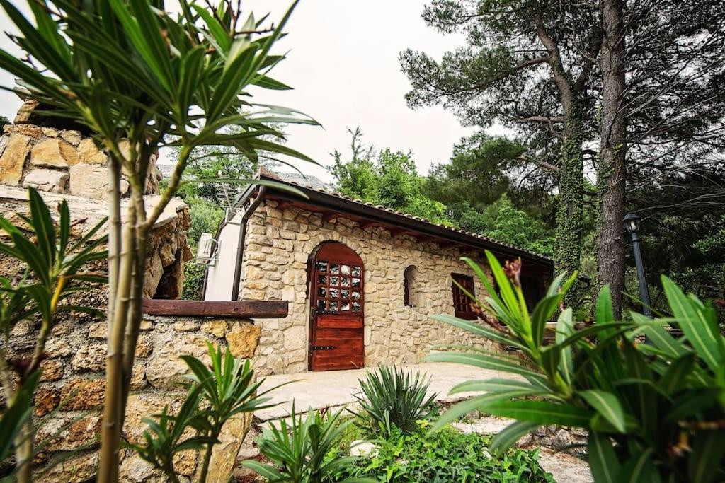 Holiday Home Raos - A Special Stonehouse, Brela - Baška Voda