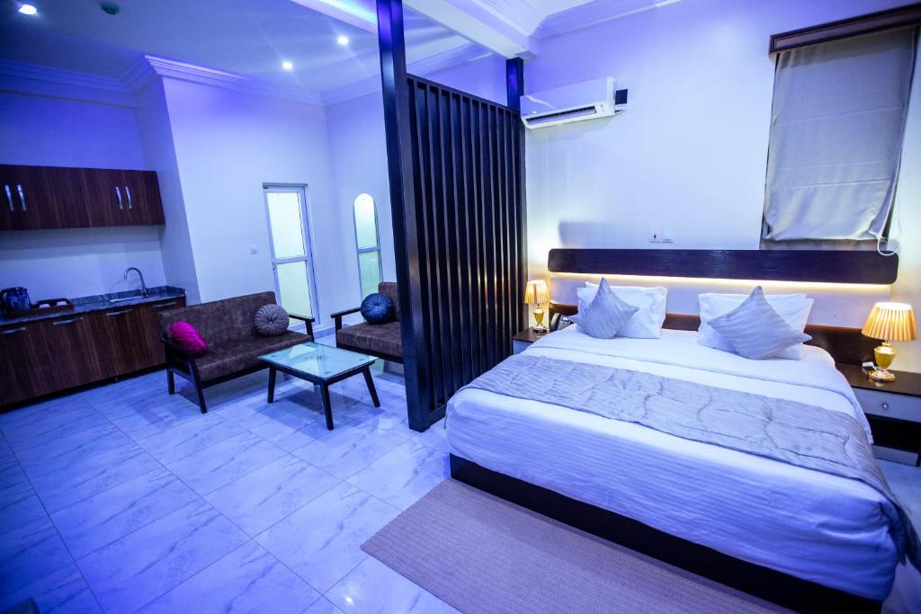 Apartment 79 Hotel - Nigeria