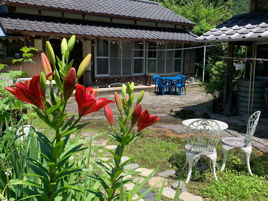 River, Mountain Retreat At 四万十Accommodation - Giappone