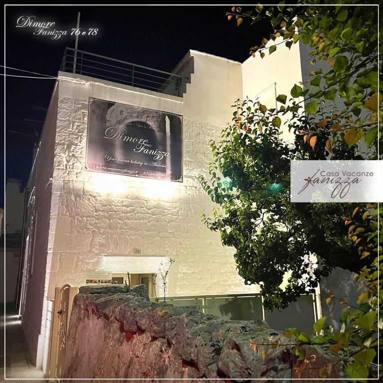 Dimore Fanizza - Alberobello