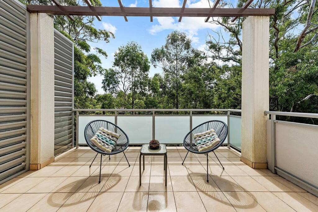Cosy Chatswood Retreat, Conventience Location - Crows Nest