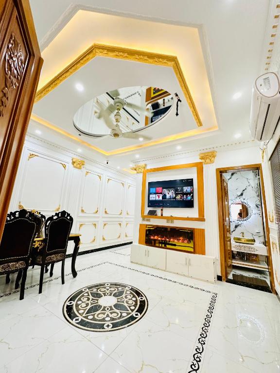 Luxury Apartment Lahore - 拉哈爾