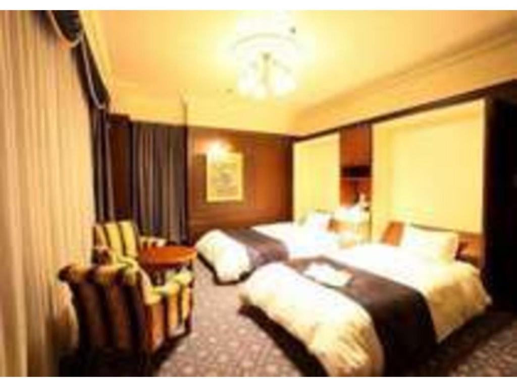 Hotel Sunlife Garden - Vacation Stay 55416v - Isehara