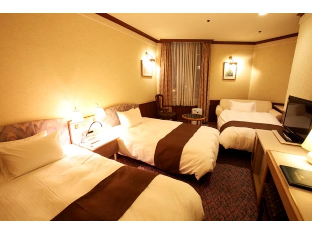 Hotel Sunlife Garden - Vacation Stay 55407v - Isehara
