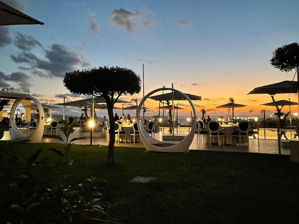 Galìa Luxury Resort - Pizzo