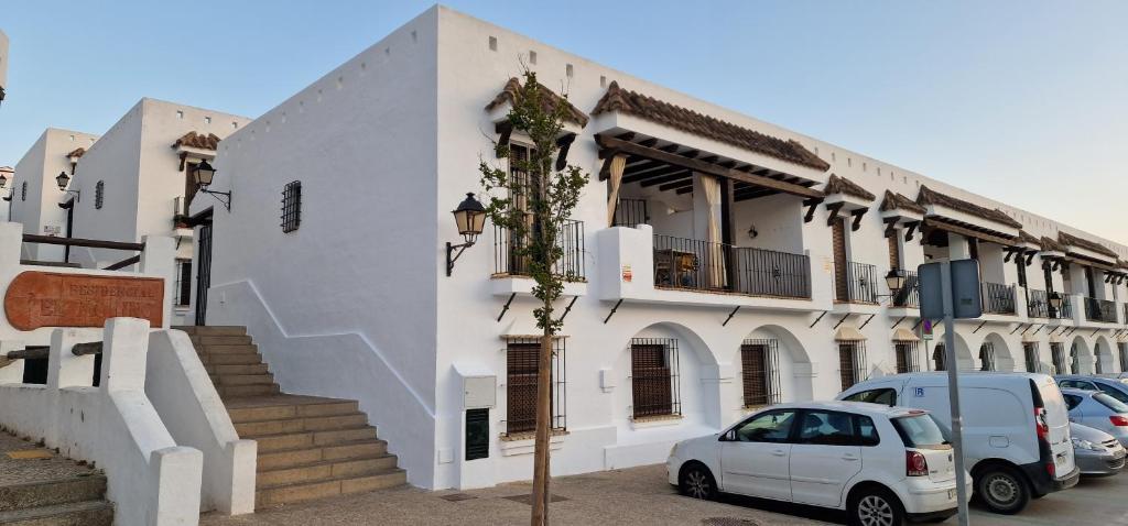Casa Dúplex En Conil A 300 M De La Playa. - Conil de la Frontera
