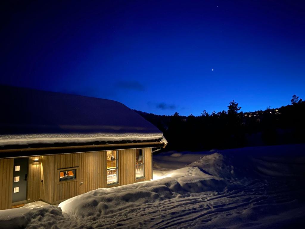 Stryn Mountain Lodge - Olden