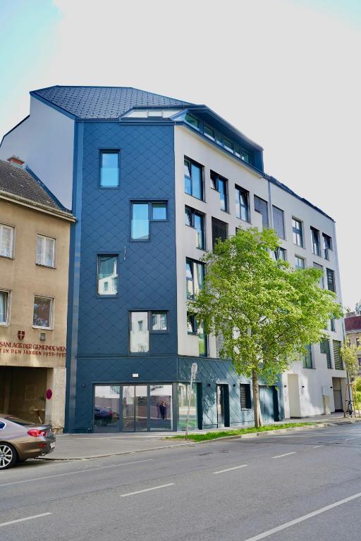 Dm & S Apartment - Vienne