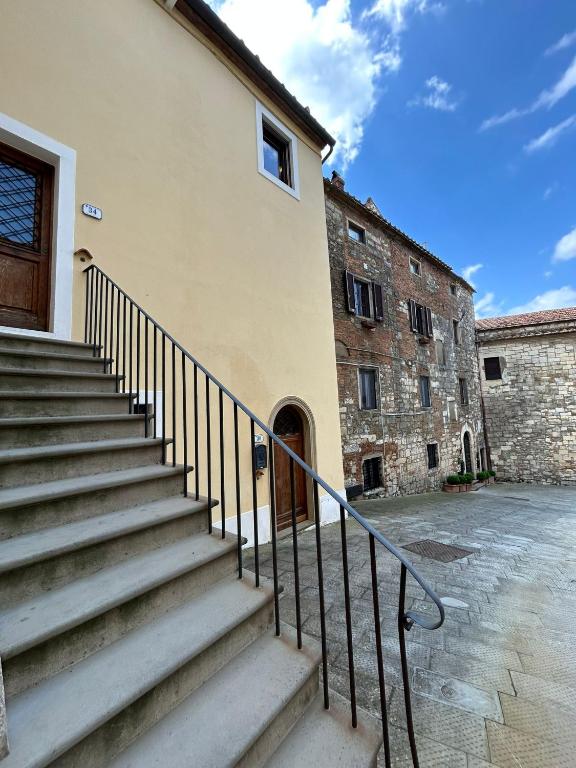 Casa Al Castello - Rosignano Marittimo