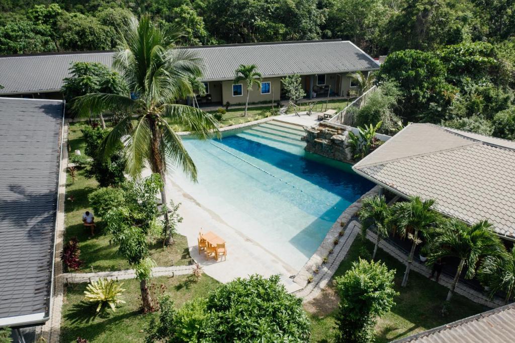Hidden Lagoon Resort - Panglao