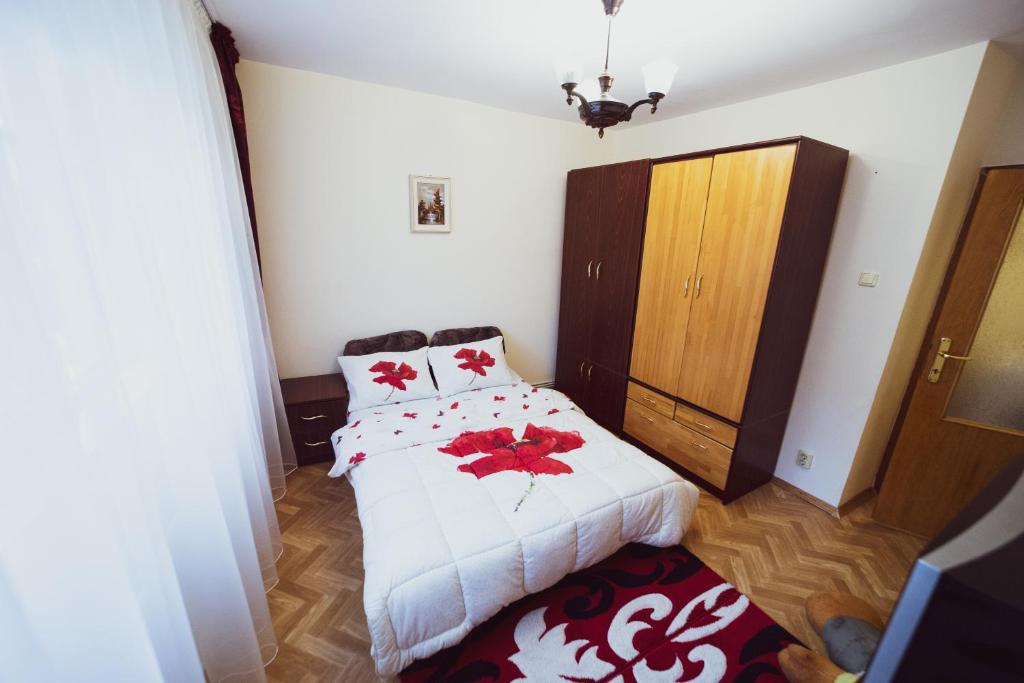 Apartament Slănic Prahova - Vălenii de Munte