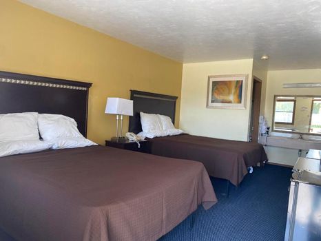 Search for the best motels in Carbondale, IL? Check cozycozy!