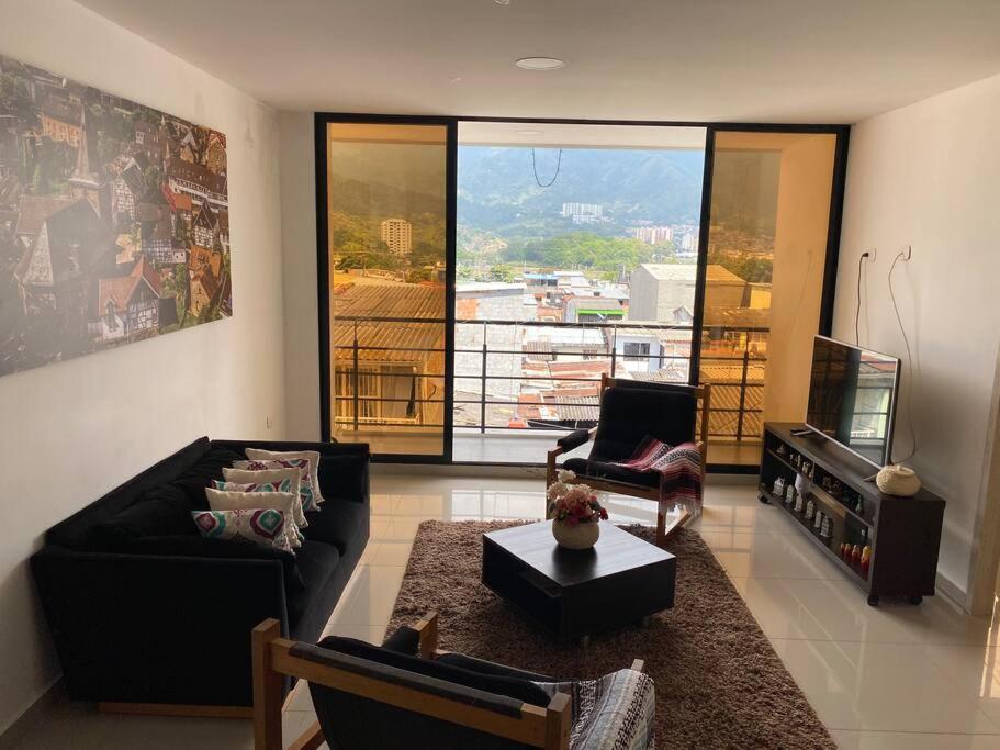 Apartamento Completo En Exclusivo Sector 401 - Colombie