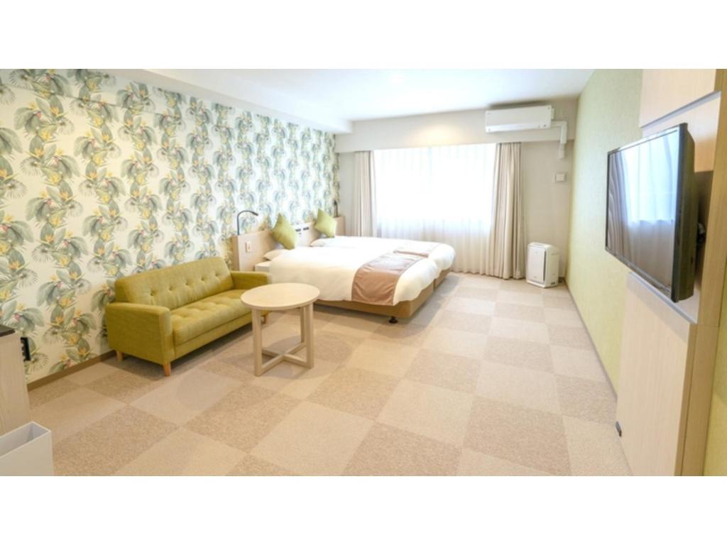 La'gent Hotel Okinawa Chatan Hotel And Hostel - Vacation Stay 59122v - Okinawa