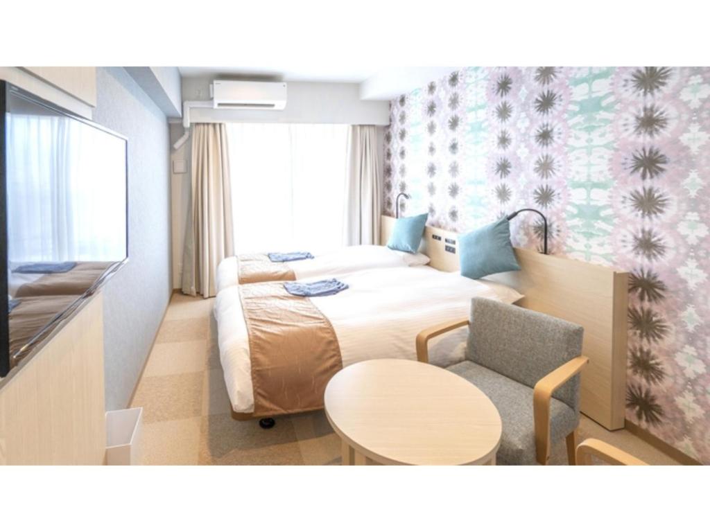 La'gent Hotel Okinawa Chatan Hotel And Hostel - Vacation Stay 59128v - Okinawa