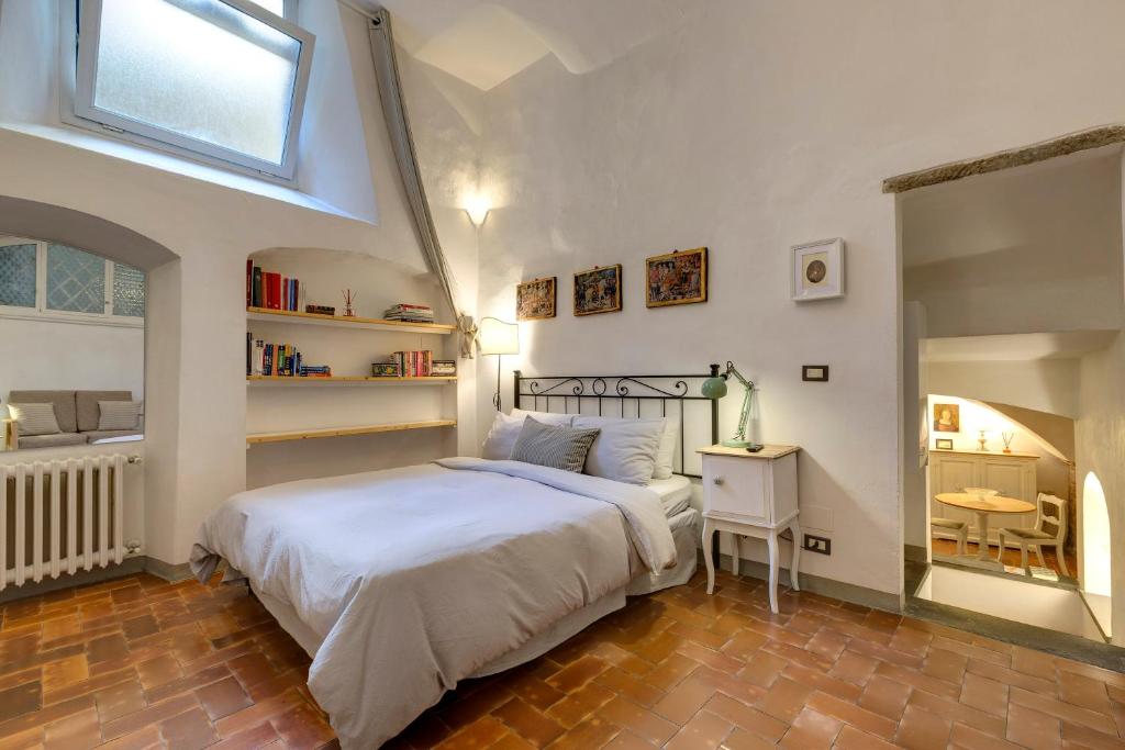 Florence Holiday Homes Ponte Vecchio - Firenze