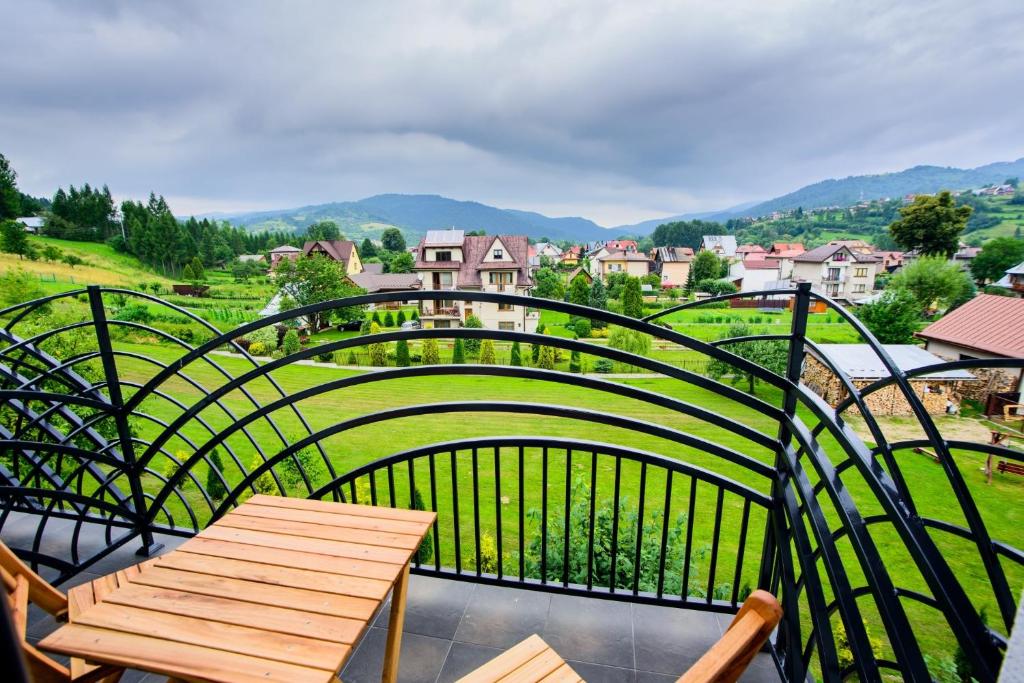 Luxury Villa In The Heart Of Pieniny National Park - Szczawnica