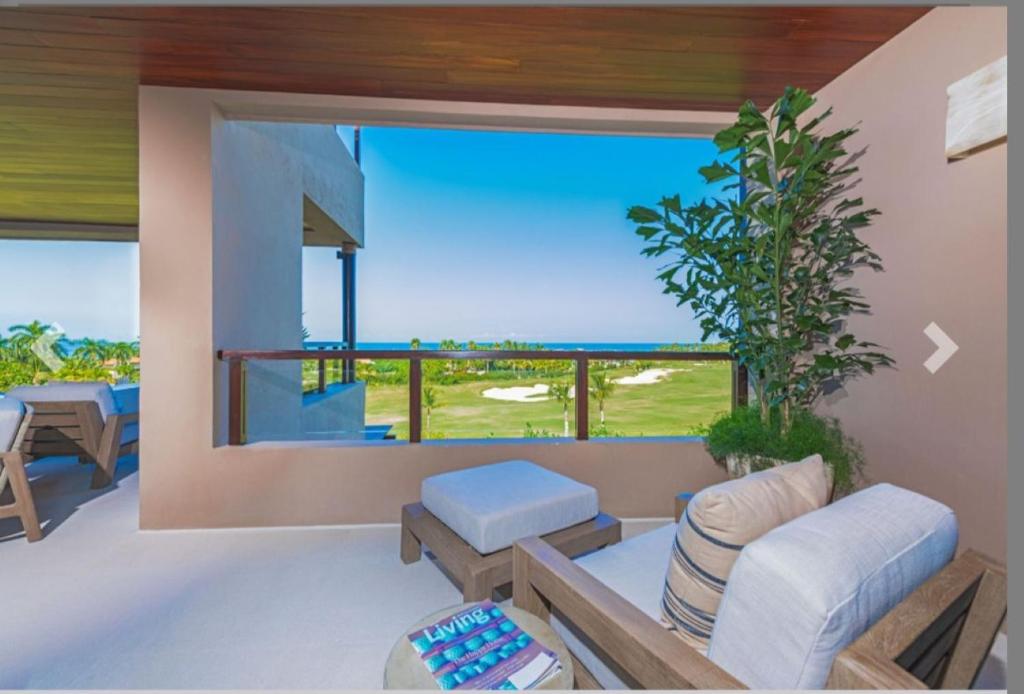 Beautiful 3 Bedroom Condo With Plunge Pool - Punta Mita
