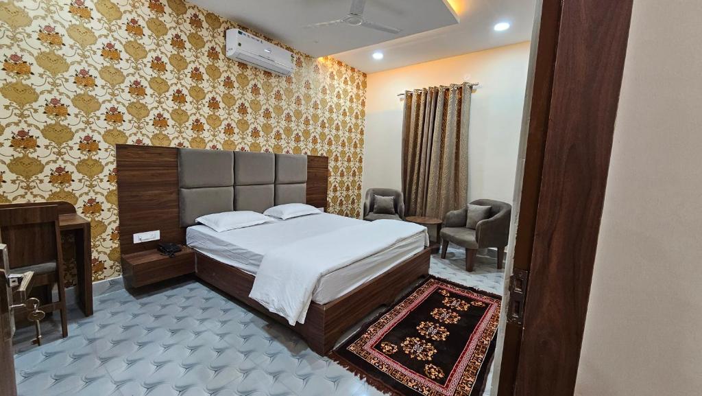 Hotel Nest - Gurdaspur
