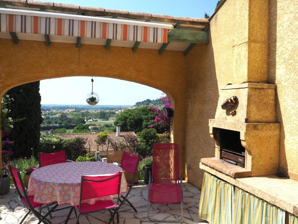 Holiday Cottage With Private Terrace Bellegarde - Camargue