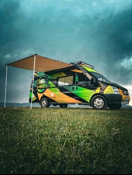 Tiflis Kamp Alanı cozycozy