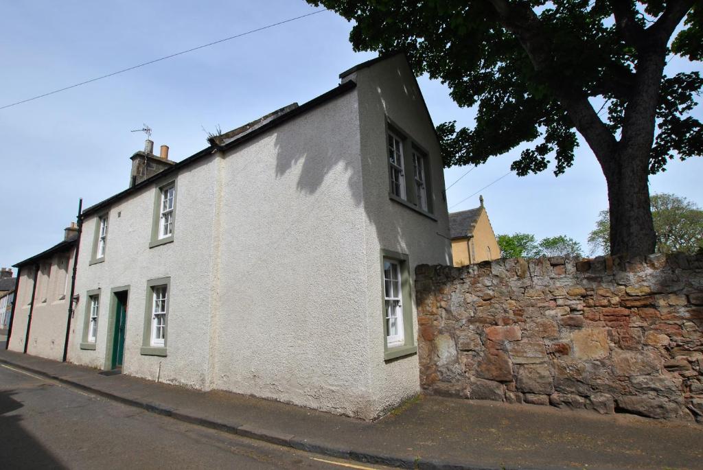 Dolphin Cottage- Traditional Cottage On Fife Coast - Pittenweem