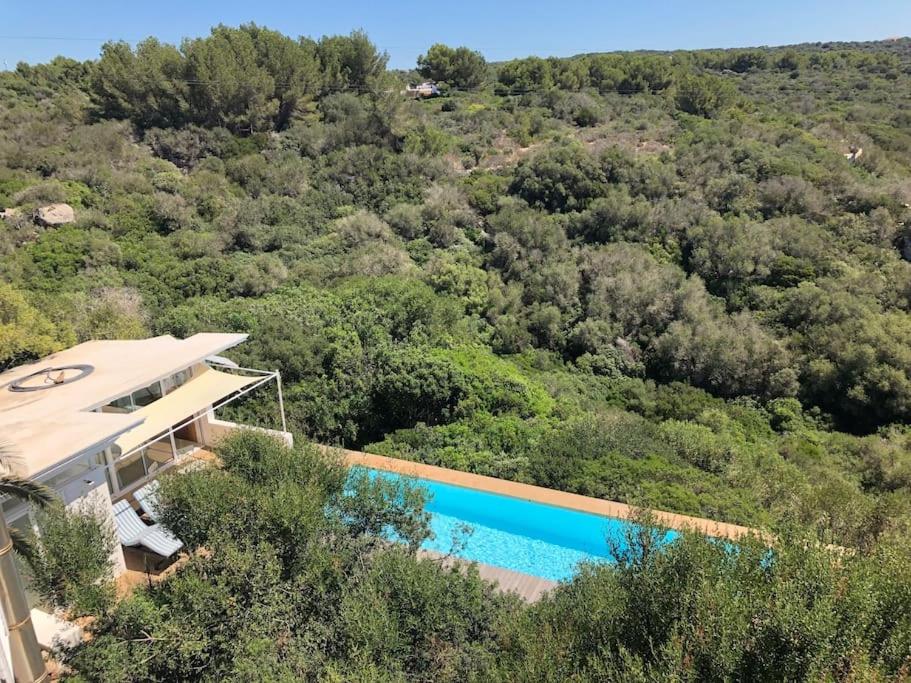 Luxury Studio With Private Pool - San Luis, España