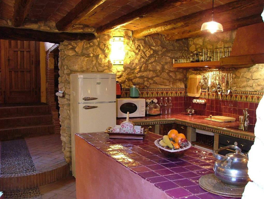 Casa Rural Petita D'en Chinascas - Costa Dorada (España)