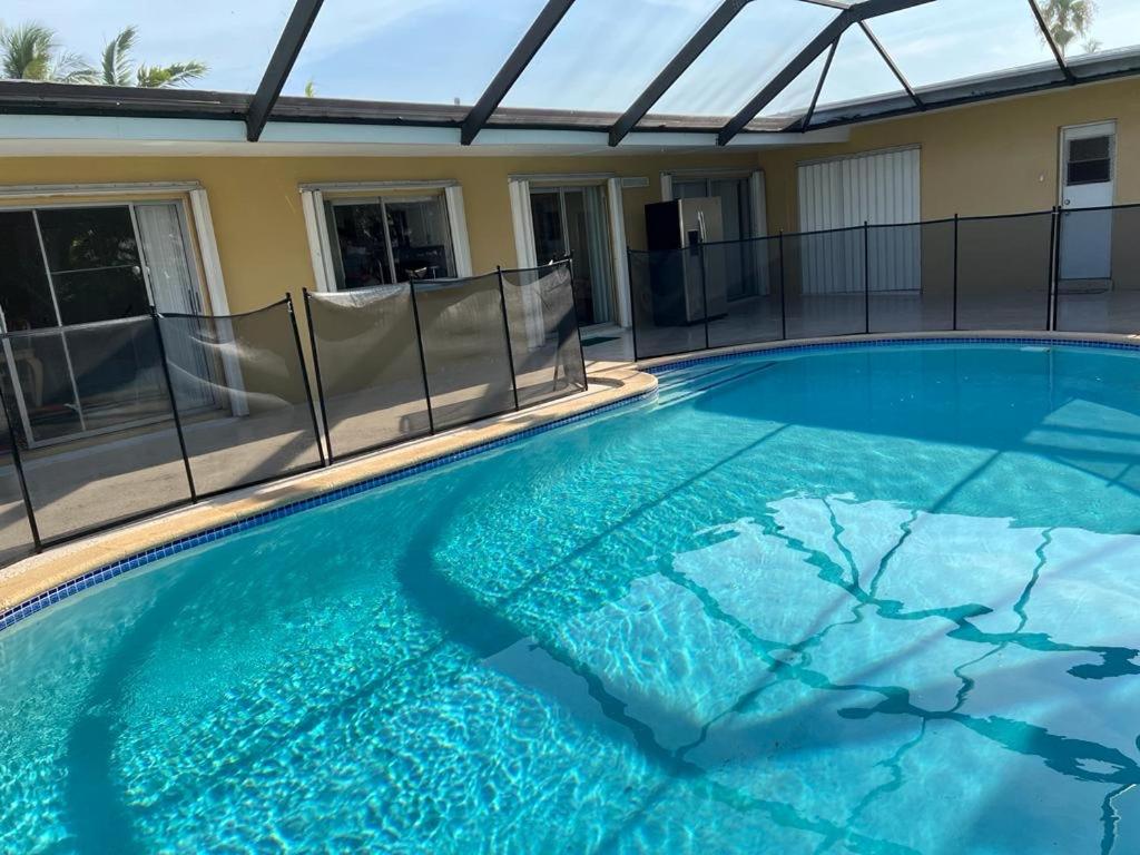 Airbnb Rental - Cutler Bay, FL