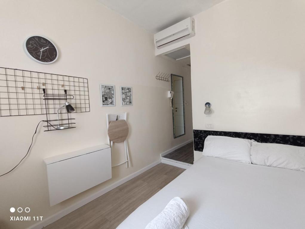 Private Rooms Near The Beach Center - Tel Aviv-Jaffa