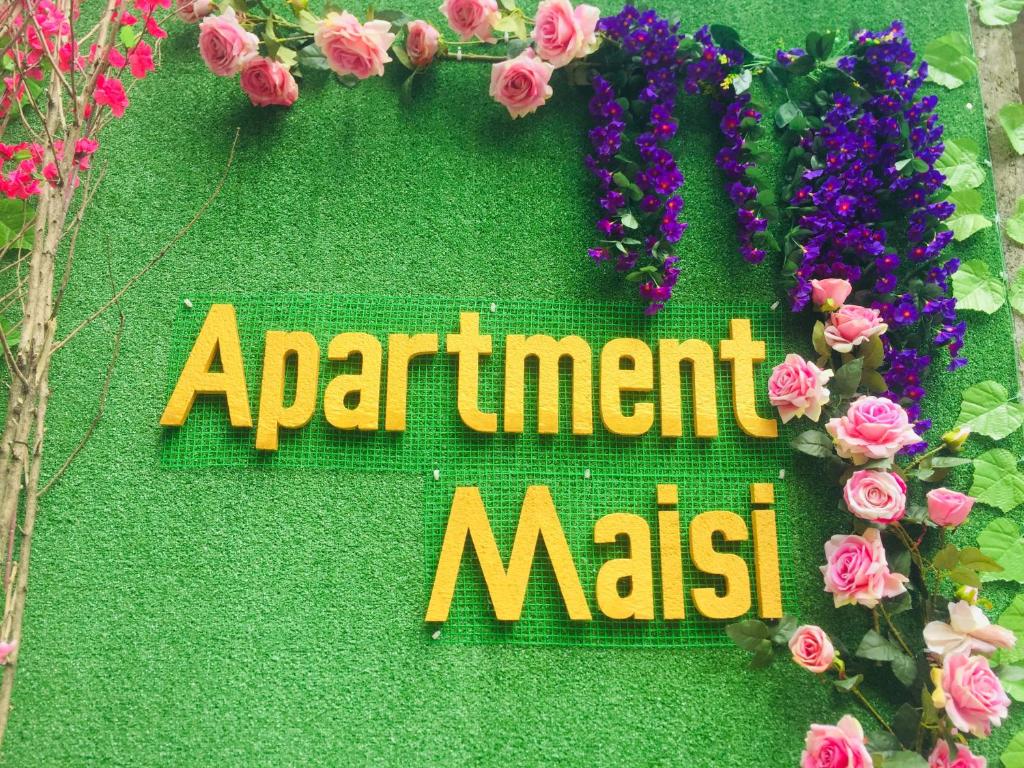 Apartment Maisi - 바투미