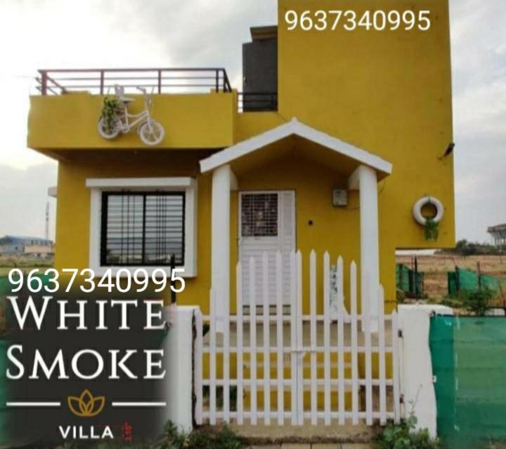 White Smoke Villa - Igatpuri