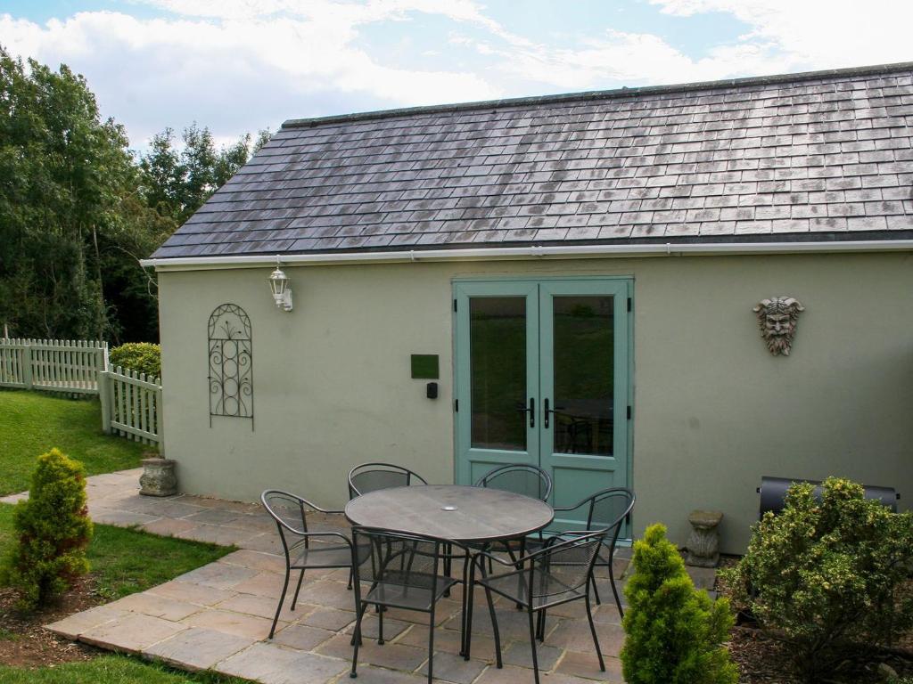 Carrot Cottage - Uk32609 - Leicestershire