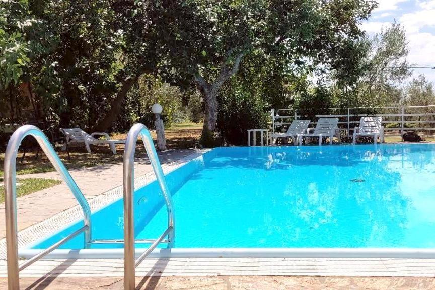 Apartments Fičur With Swimming Pool & Grill, Portorož - Lucia