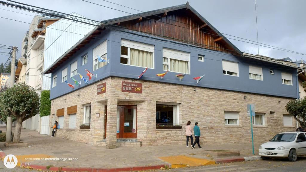 Hostería Sur - San Carlos de Bariloche
