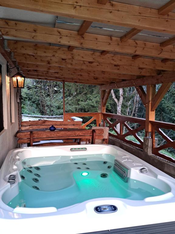 House Franja - Spa And Relax - Faak am See