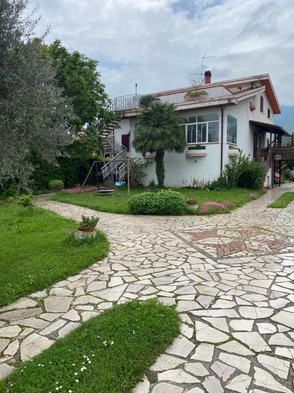 Villa Ulivi - Corvara