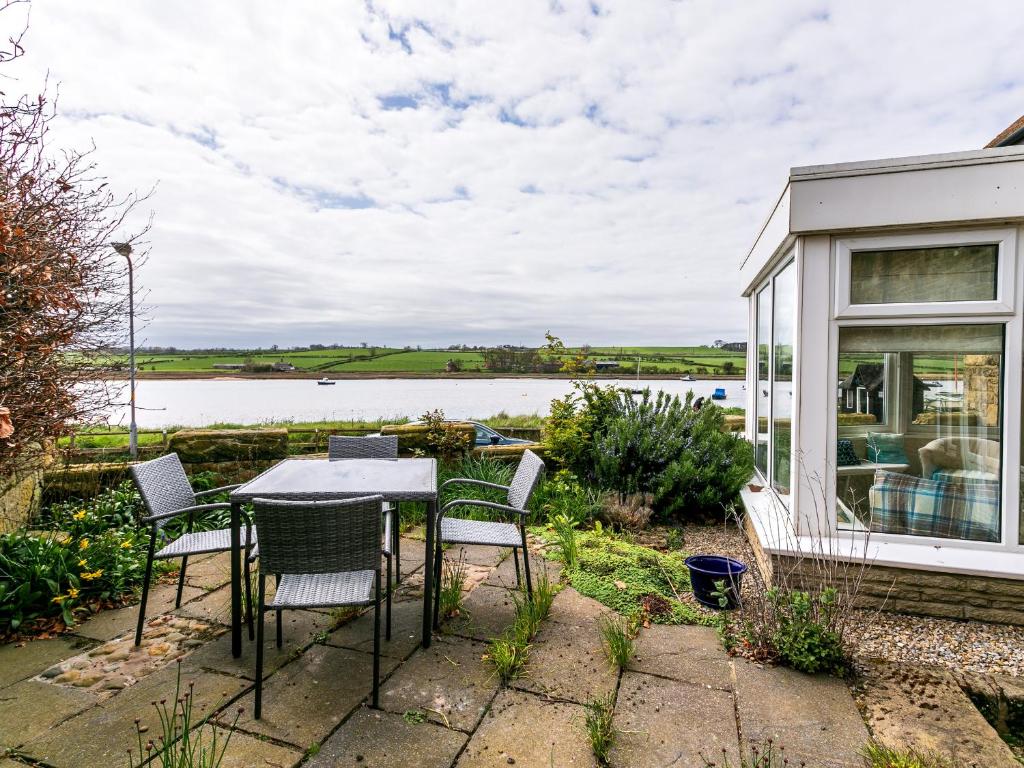 The Beach House, Alnmouth - Alnmouth